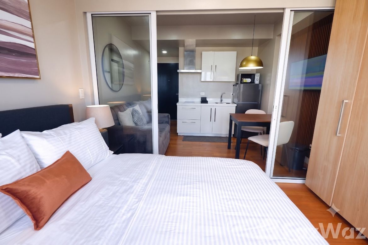 Condo for Sale in Acqua Private Residences, Hulo, Mandaluyong, Metro Manila – photo 8