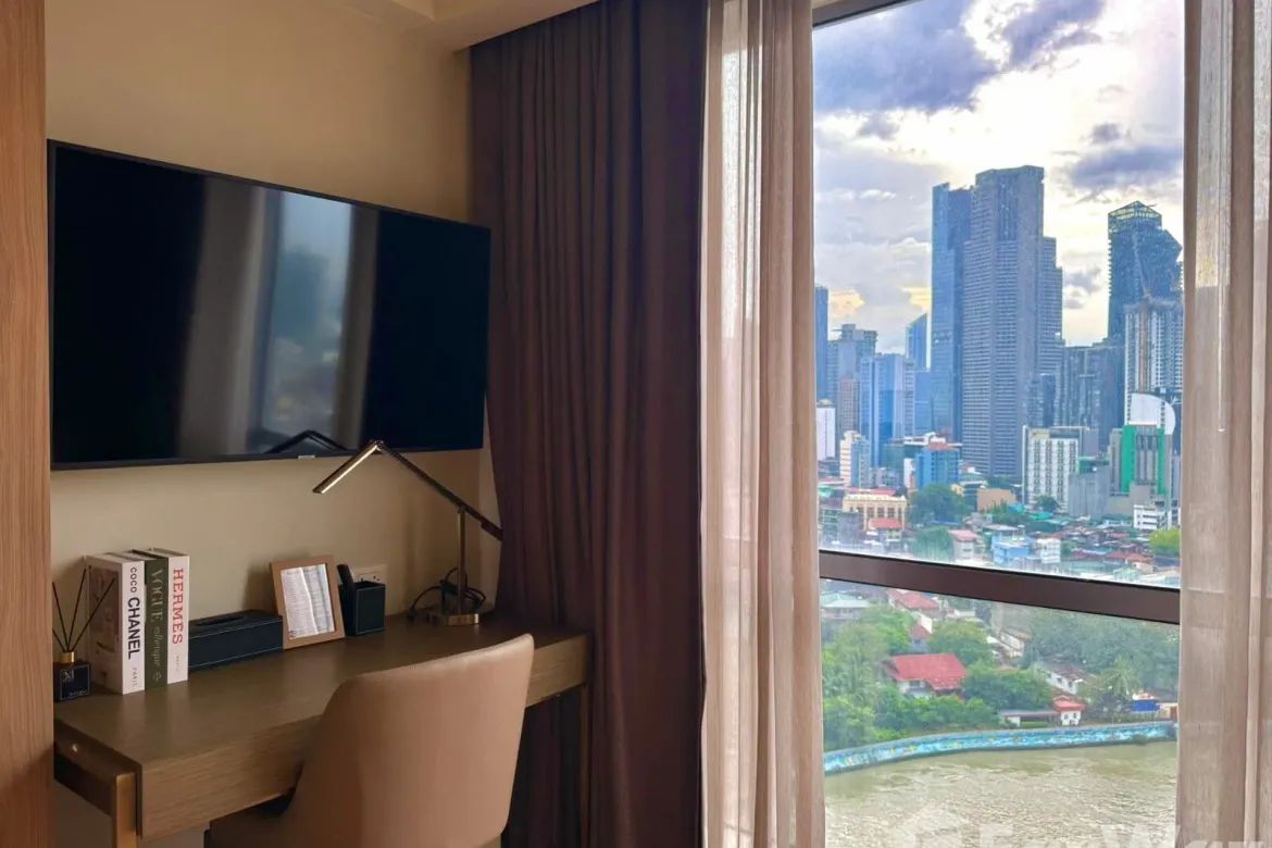 Condo for Sale in Addition Hills, Mandaluyong, Metro Manila – photo 4