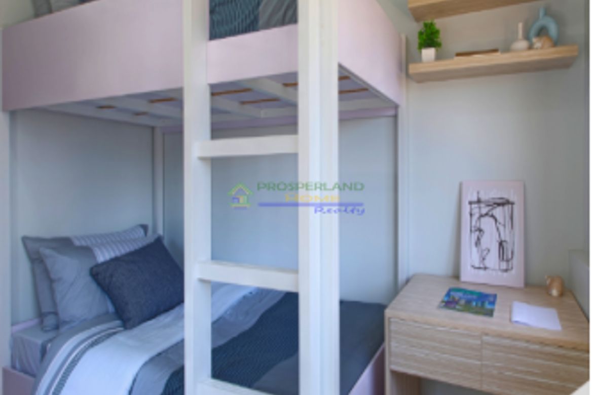 Condo for Sale in Alabang, Muntinlupa, Metro Manila – photo 2