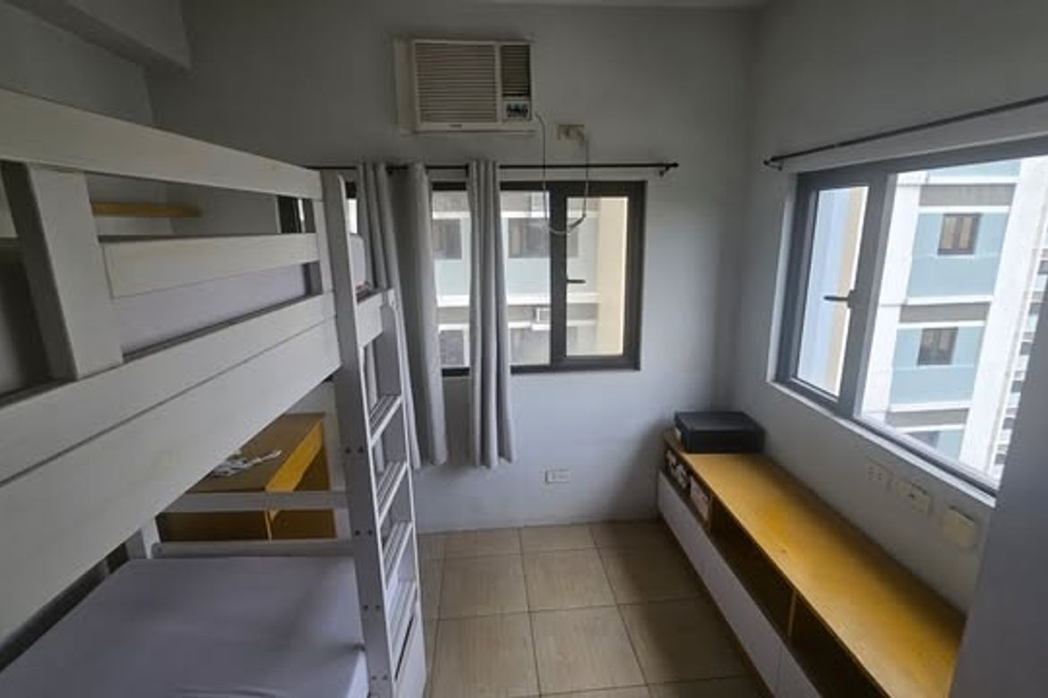 Condo for Sale in Alabang, Muntinlupa, Metro Manila – photo 7