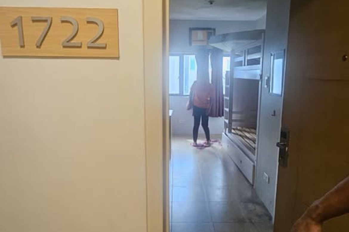 Condo for Sale in Alabang, Muntinlupa, Metro Manila – photo 4