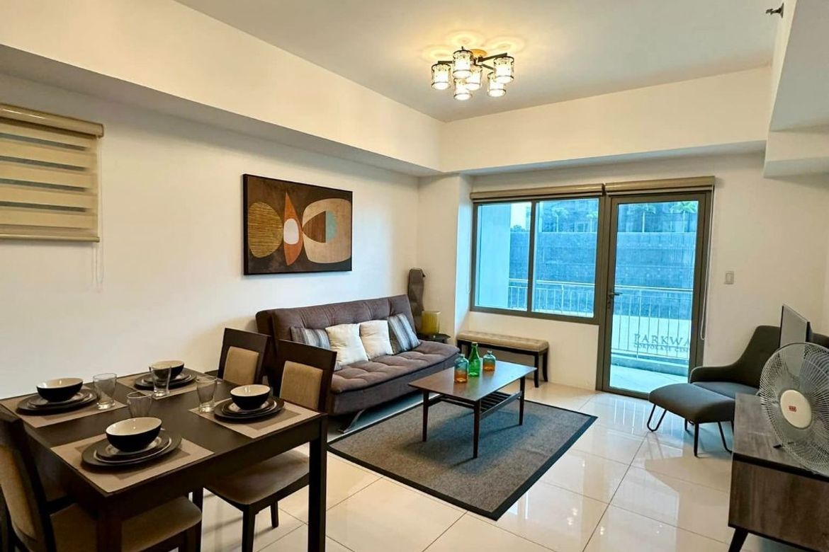 Condo for Sale in Alabang, Muntinlupa, Metro Manila – photo 8