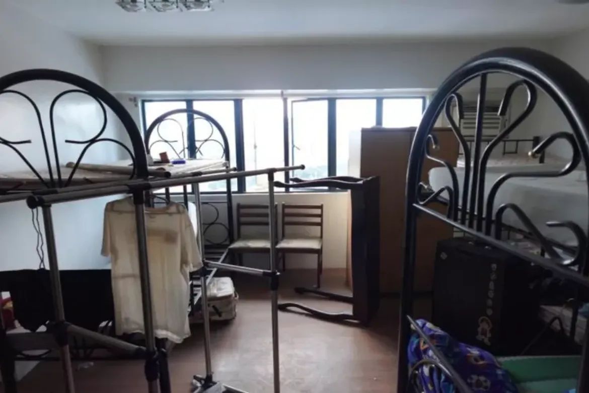 Condo for Sale in Alabang, Muntinlupa, Metro Manila – photo 3
