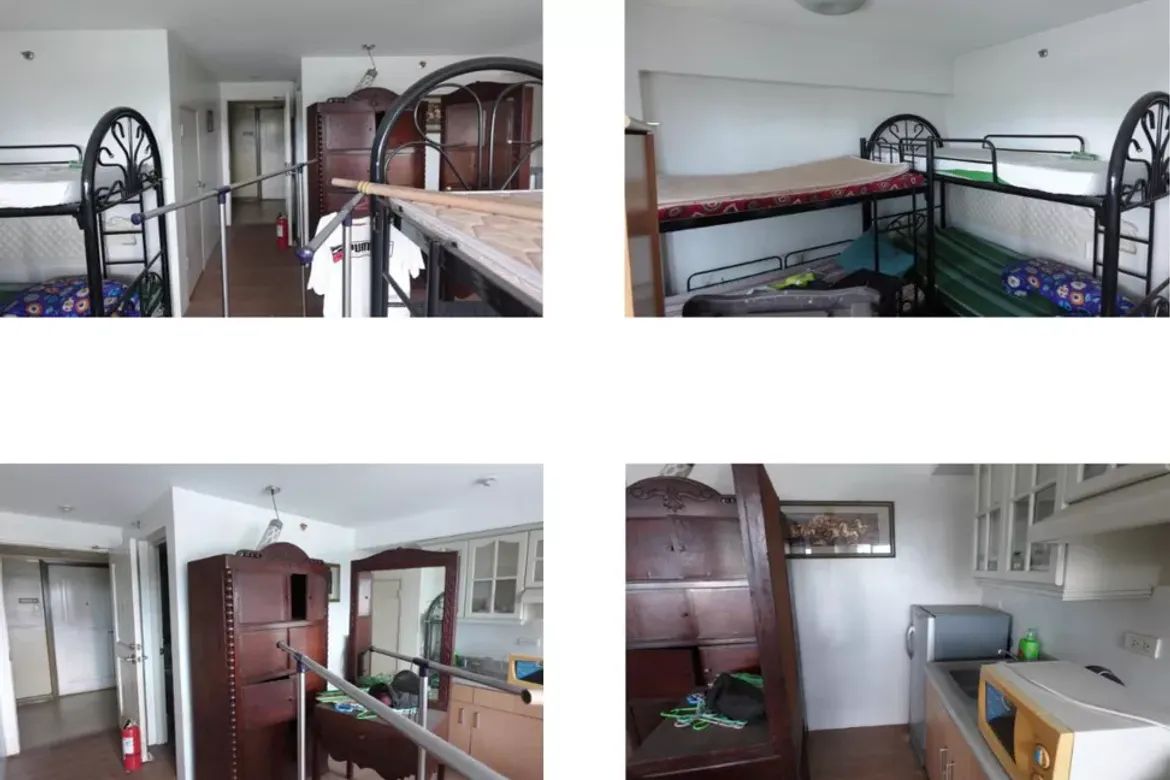 Condo for Sale in Alabang, Muntinlupa, Metro Manila – photo 5