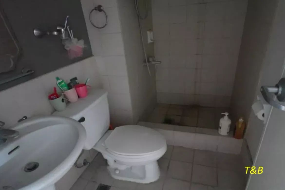 Condo for Sale in Alabang, Muntinlupa, Metro Manila – photo 6
