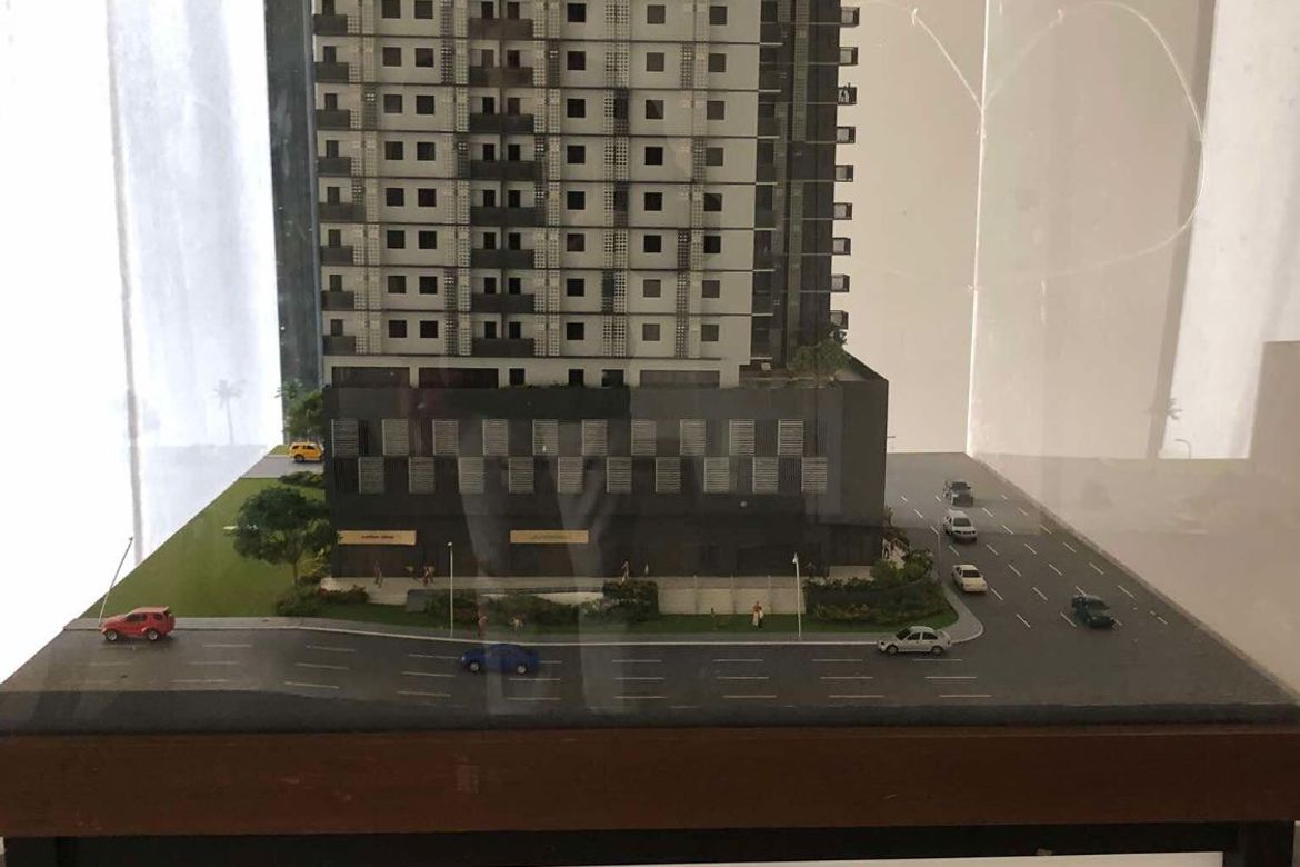 Condo for Sale in Alabang, Muntinlupa, Metro Manila – photo 5