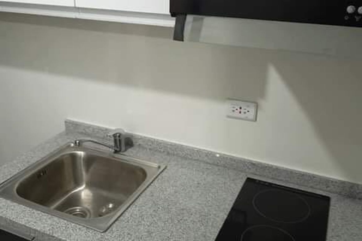 Condo for Sale in Alabang, Muntinlupa, Metro Manila – photo 6