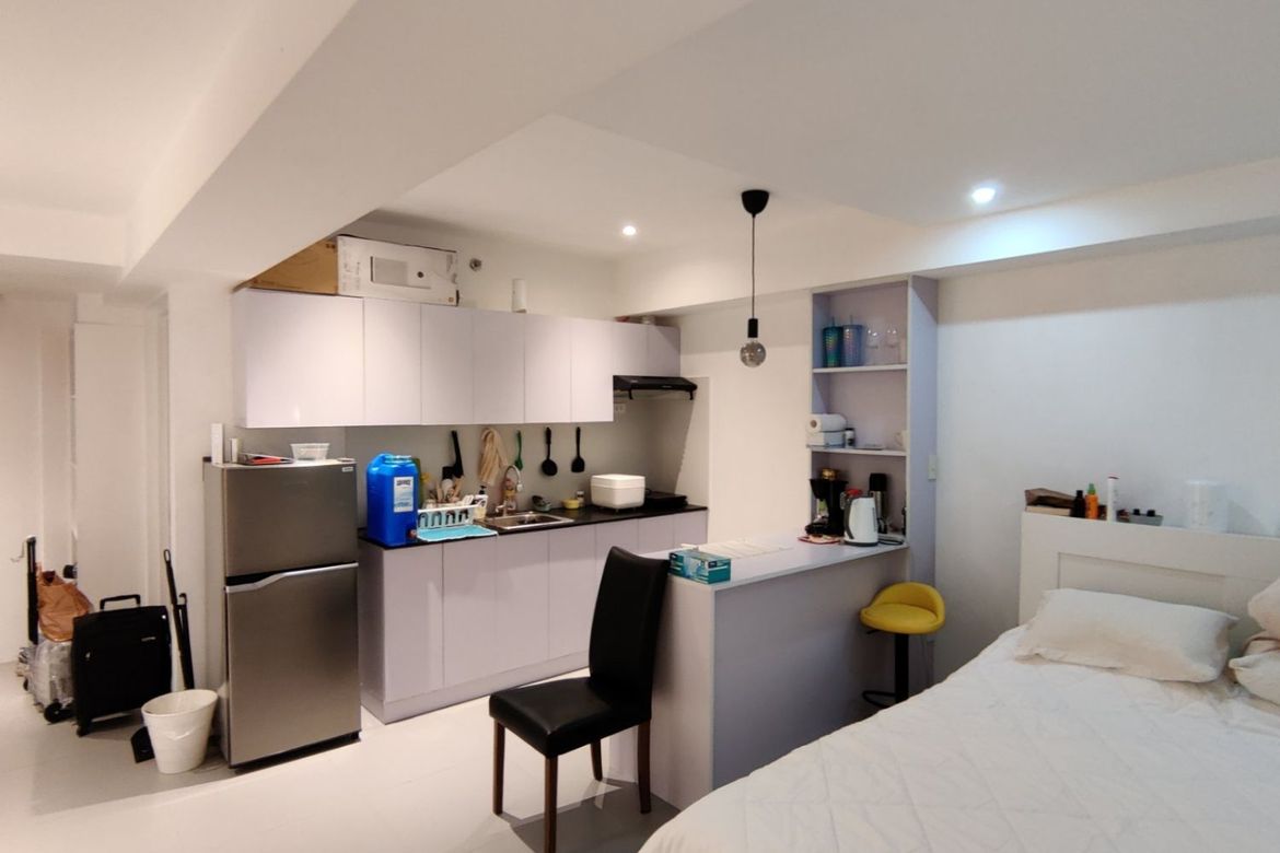 Condo for Sale in Alabang, Muntinlupa, Metro Manila – photo 3