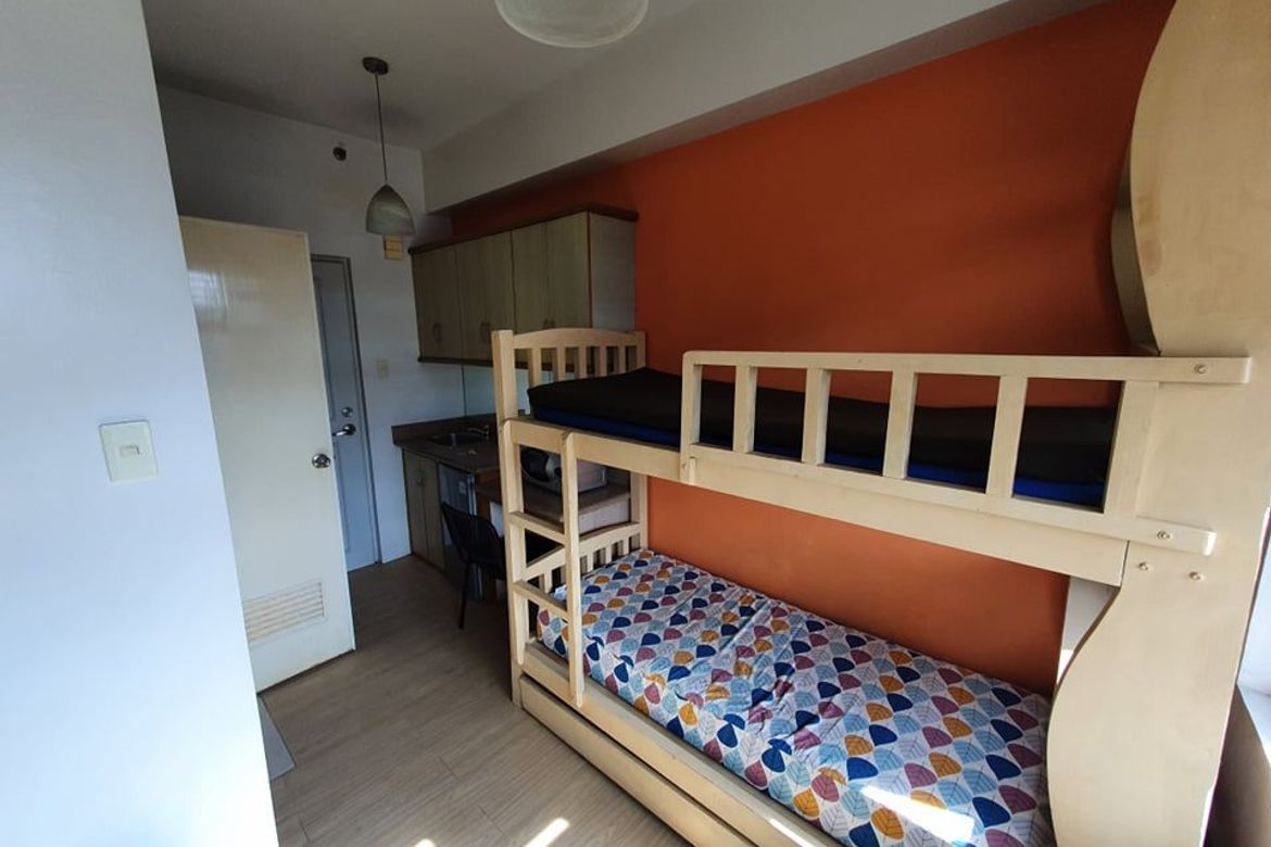 Condo for Sale in Alabang, Muntinlupa, Metro Manila – photo 3