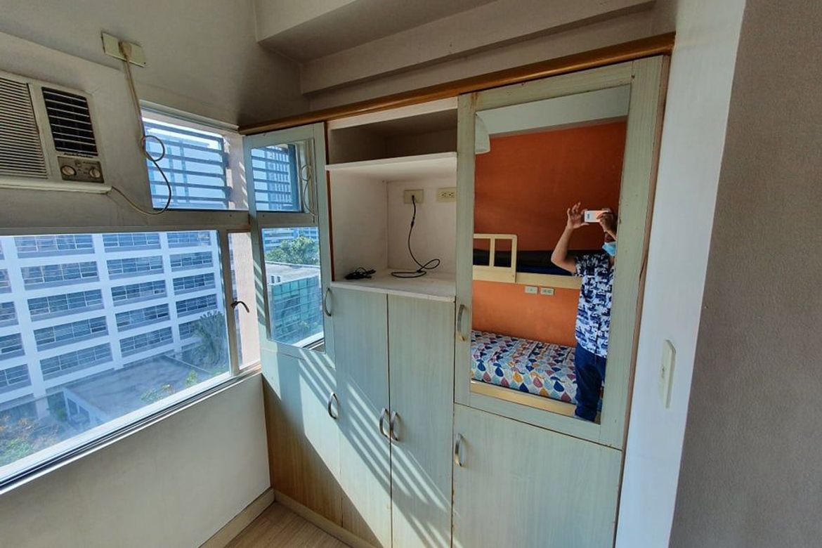 Condo for Sale in Alabang, Muntinlupa, Metro Manila – photo 4
