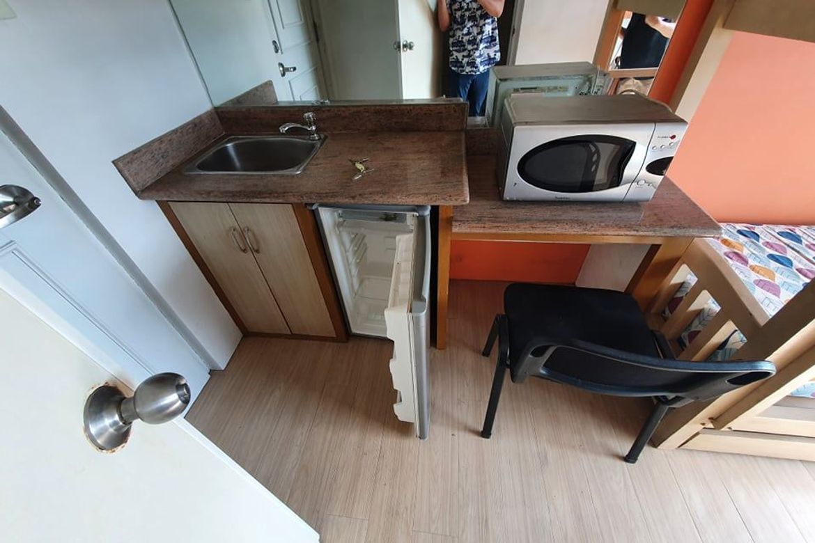 Condo for Sale in Alabang, Muntinlupa, Metro Manila – photo 5
