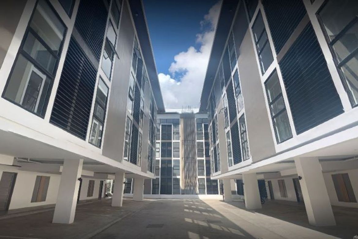 Condo for Sale in Alang-Alang, Mandaue, Cebu