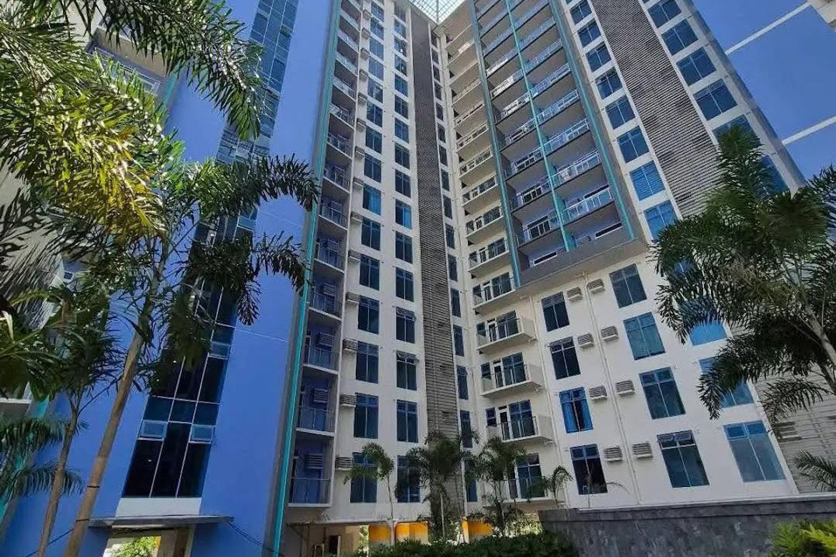 Condo for Sale in Alang-Alang, Mandaue, Cebu