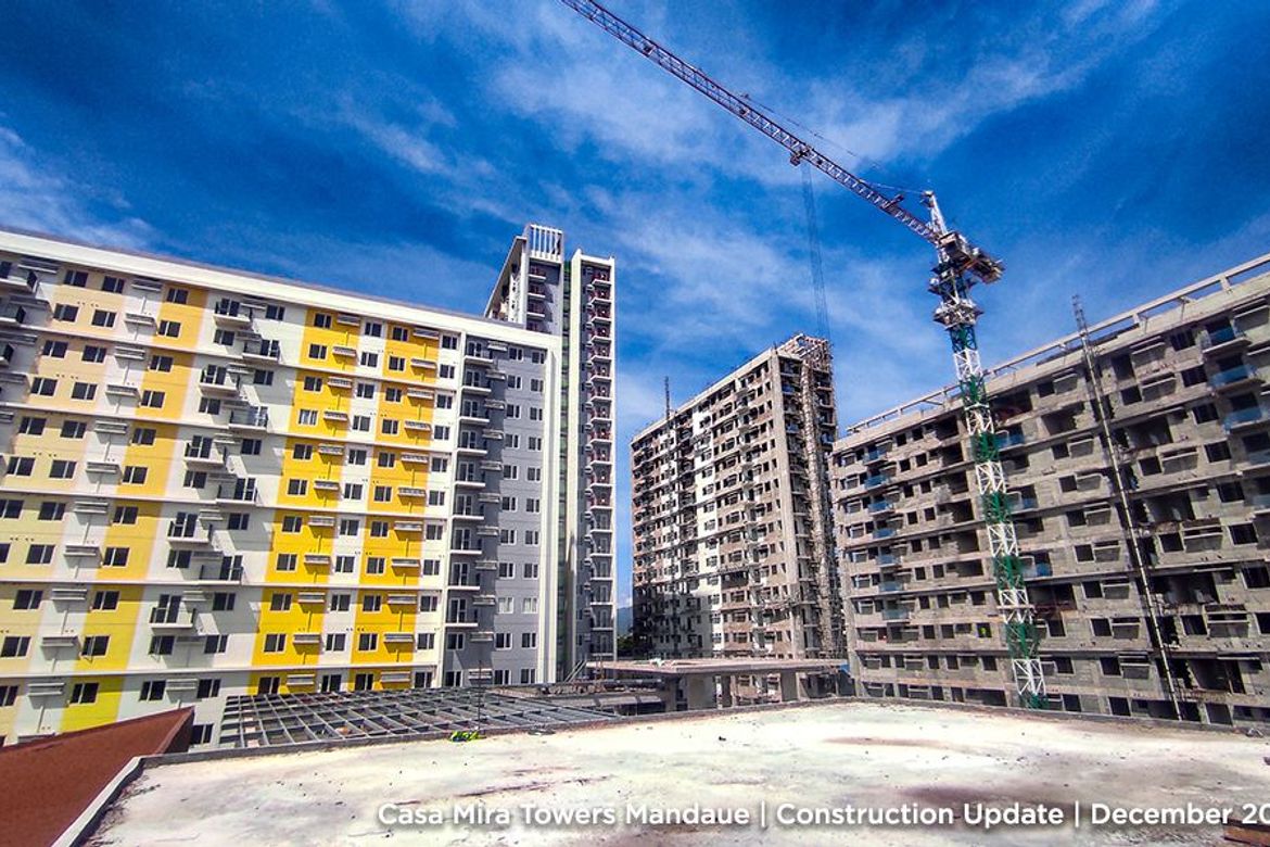 Condo for Sale in Alang-Alang, Mandaue, Cebu – photo 2