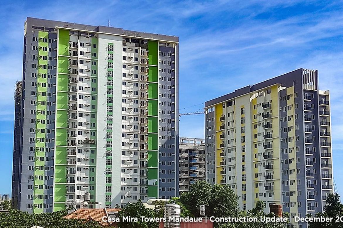 Condo for Sale in Alang-Alang, Mandaue, Cebu – photo 4