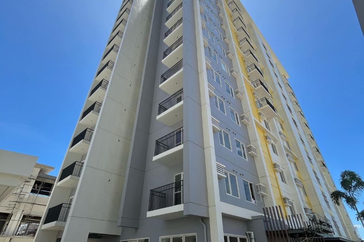 Condo for Sale in Alang-Alang, Mandaue, Cebu – photo 7