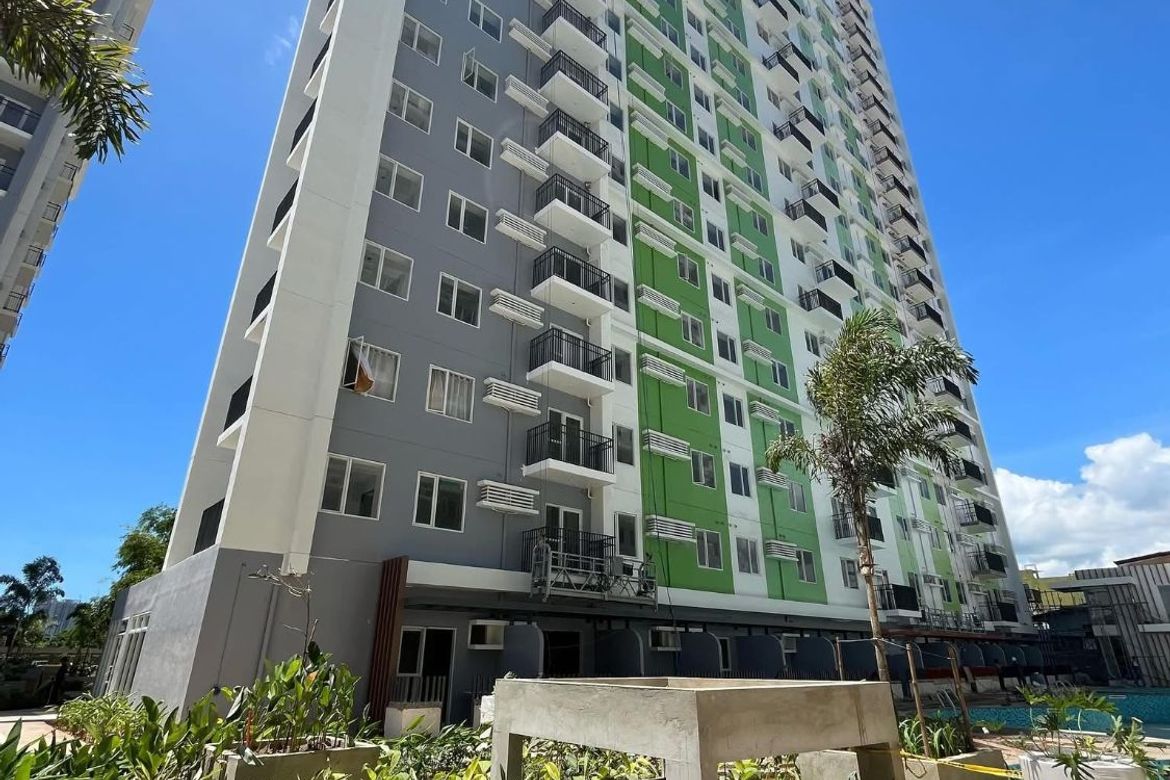 Condo for Sale in Alang-Alang, Mandaue, Cebu – photo 8