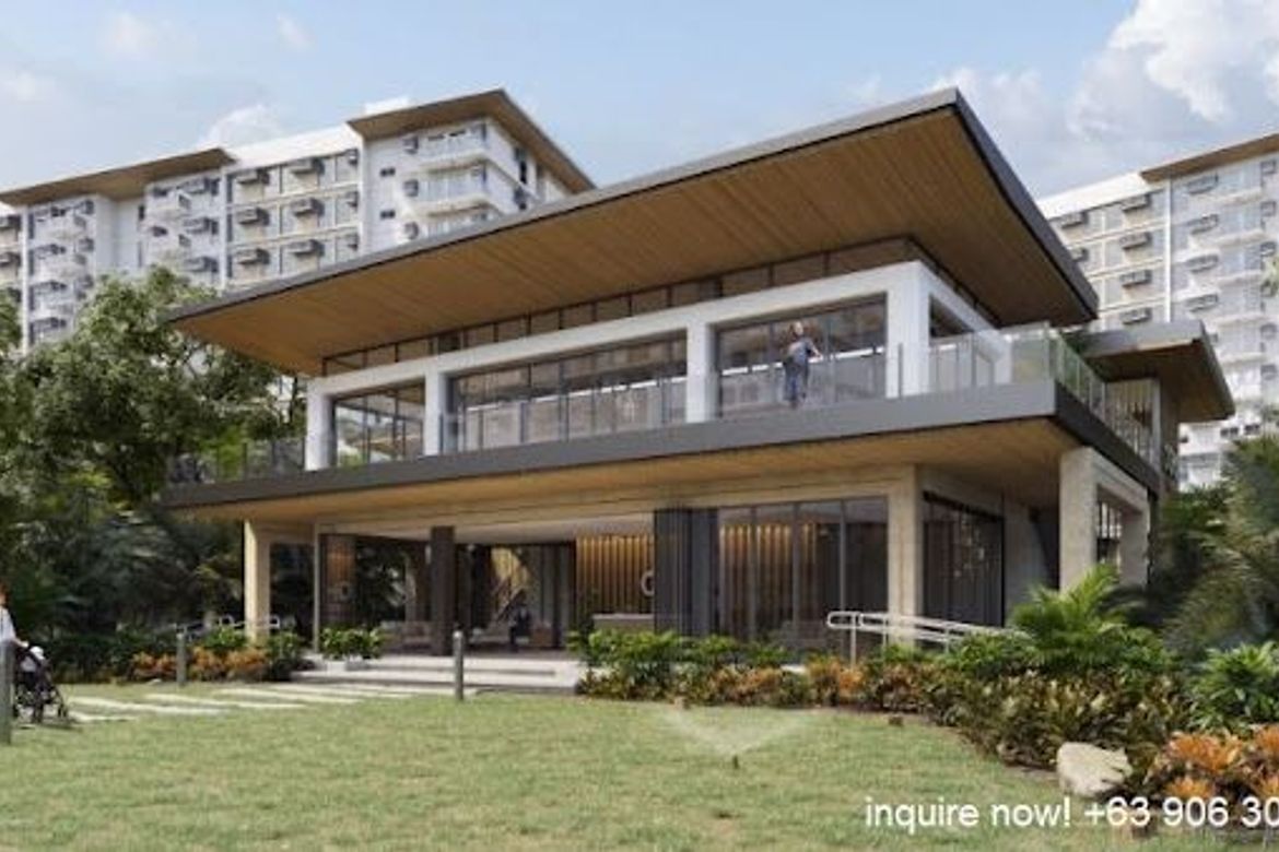 Condo for Sale in Alapan I-C, Imus, Cavite – photo 4
