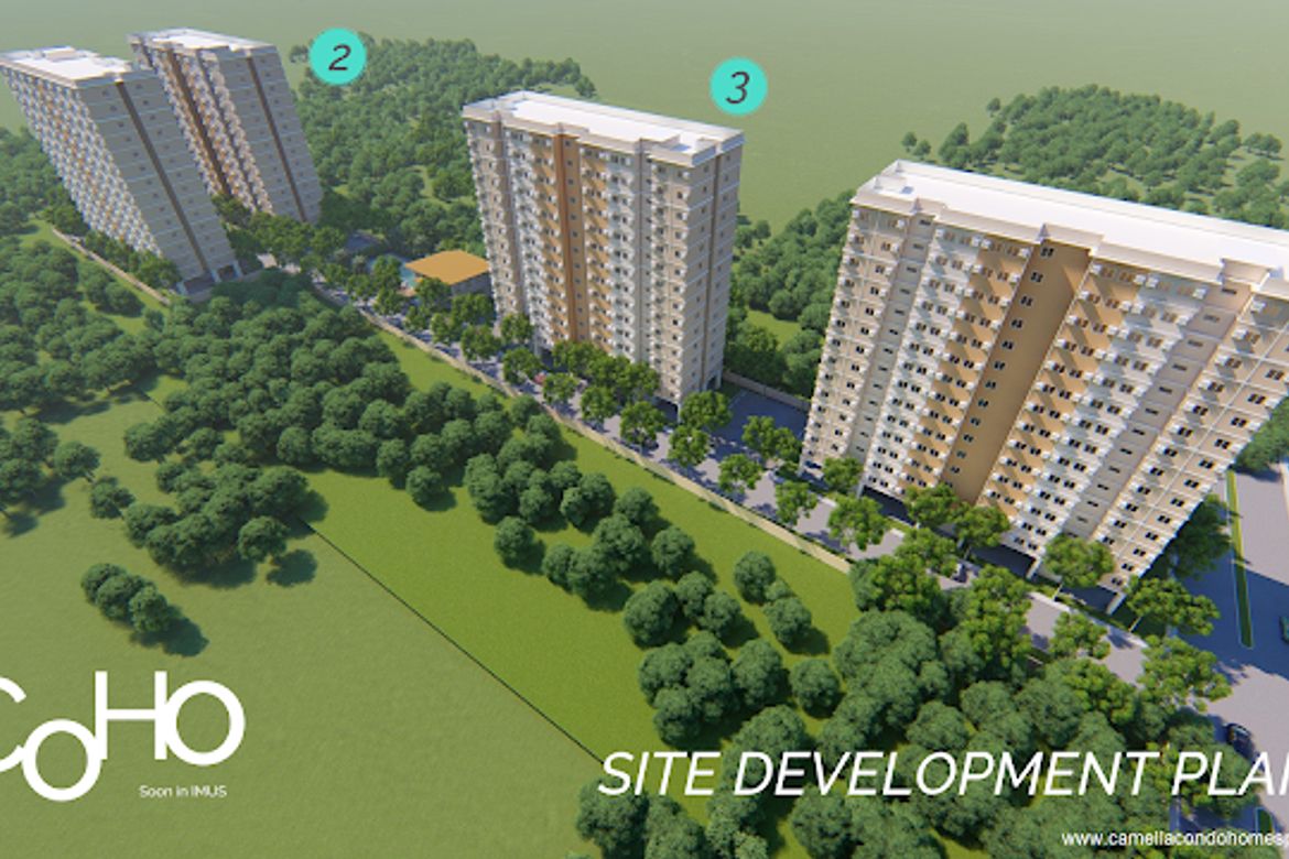 Condo for Sale in Alapan I-C, Imus, Cavite – photo 6