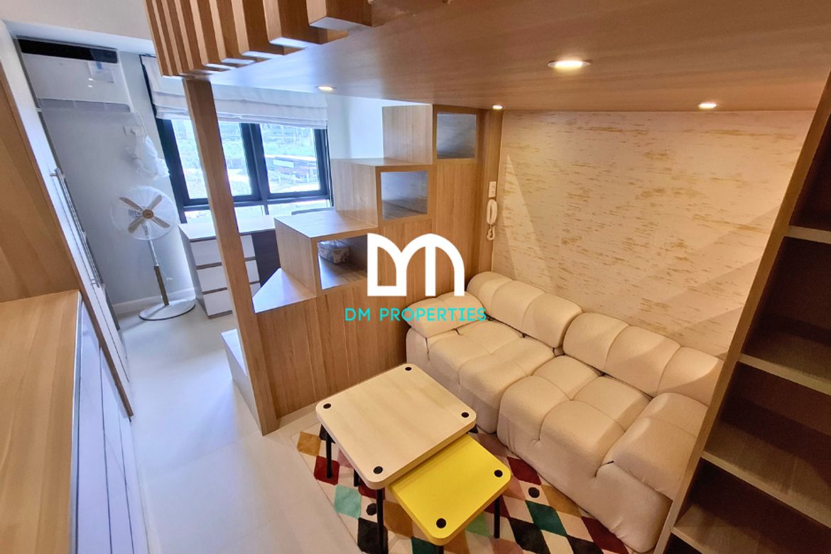 Condo for Sale in Almanza Dos, Las Piñas, Metro Manila