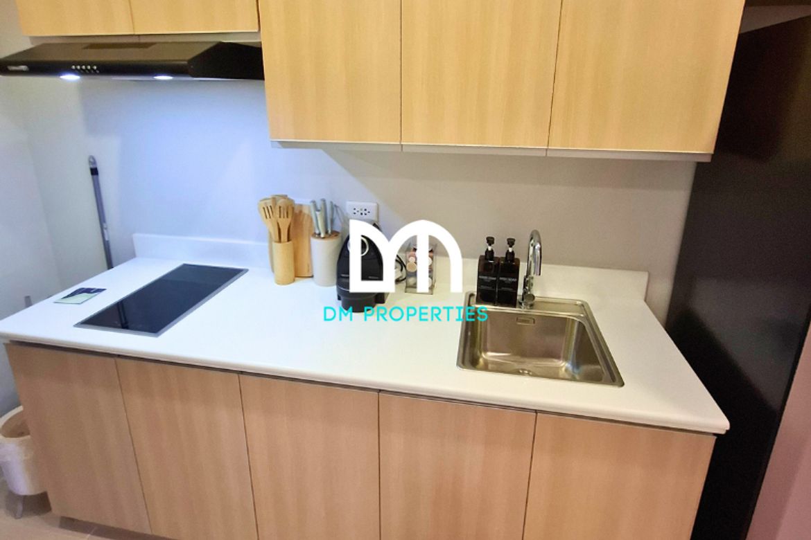 Condo for Sale in Almanza Dos, Las Piñas, Metro Manila – photo 7