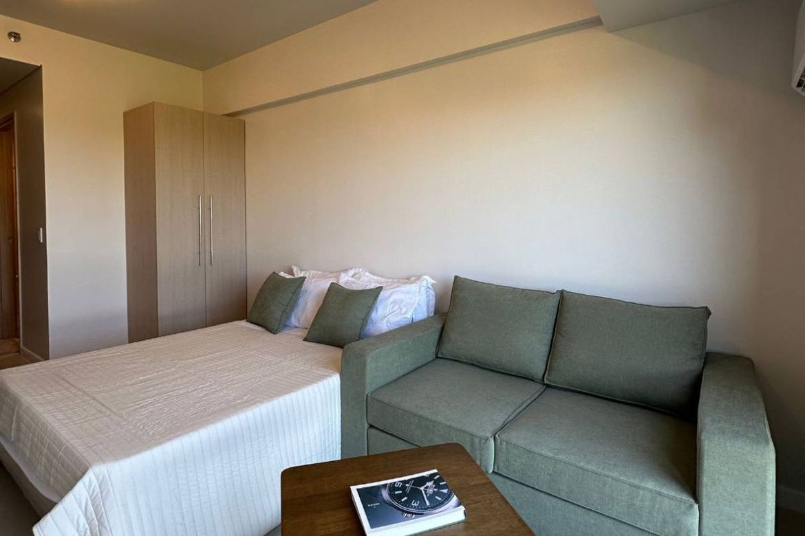 Condo for Sale in Almanza Dos, Las Piñas, Metro Manila – photo 2
