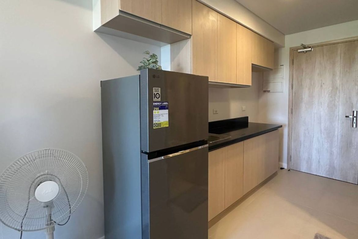 Condo for Sale in Almanza Dos, Las Piñas, Metro Manila – photo 5
