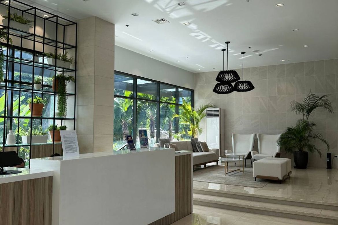 Condo for Sale in Almanza Dos, Las Piñas, Metro Manila – photo 8