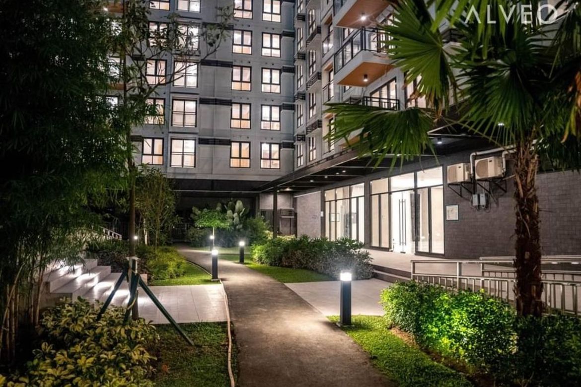 Condo for Sale in Almanza Dos, Las Piñas, Metro Manila – photo 5