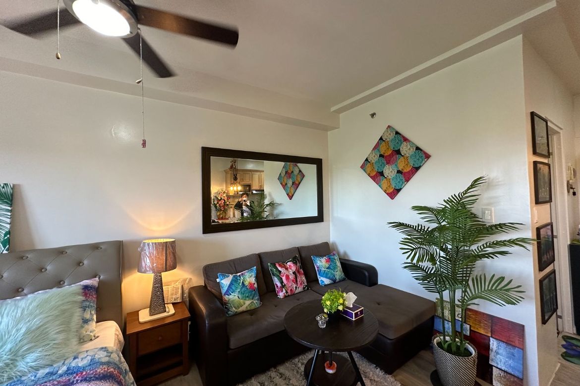 Condo for Sale in Amaia Steps NUVALI, Canlubang, Calamba, Laguna – photo 6