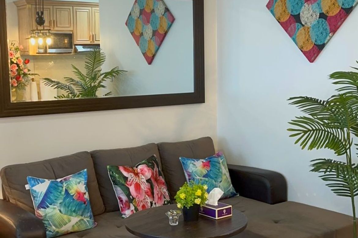 Condo for Sale in Amaia Steps NUVALI, Canlubang, Calamba, Laguna – photo 8