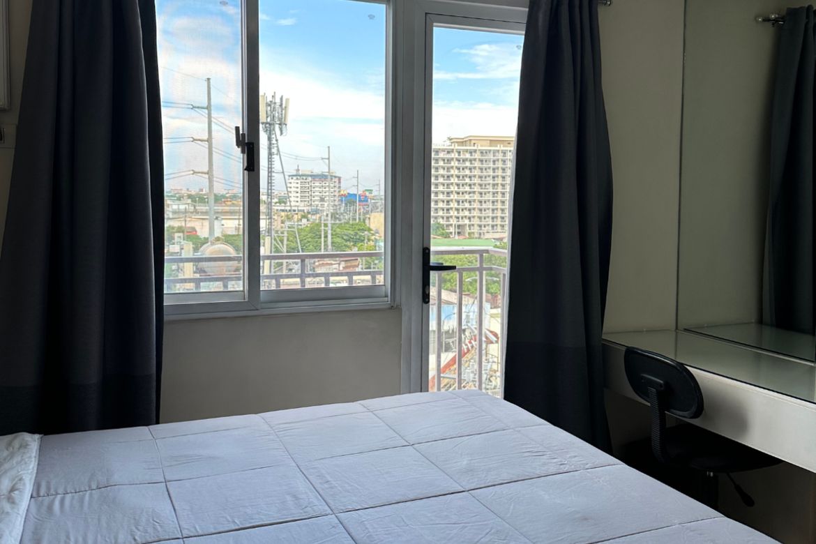 Condo for Sale in AMAIA STEPS SUCAT, Barangay 76, Pasay, Metro Manila near LRT-1 EDSA – photo 2