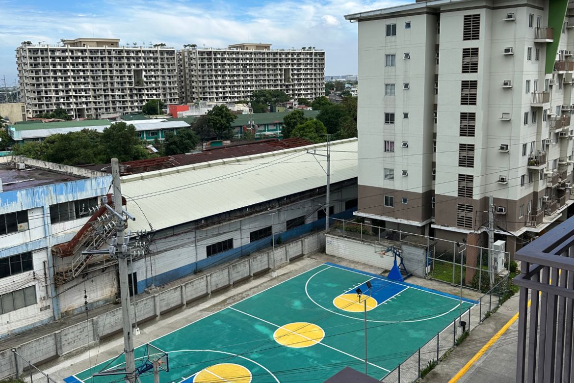 Condo for Sale in AMAIA STEPS SUCAT, Barangay 76, Pasay, Metro Manila near LRT-1 EDSA – photo 3
