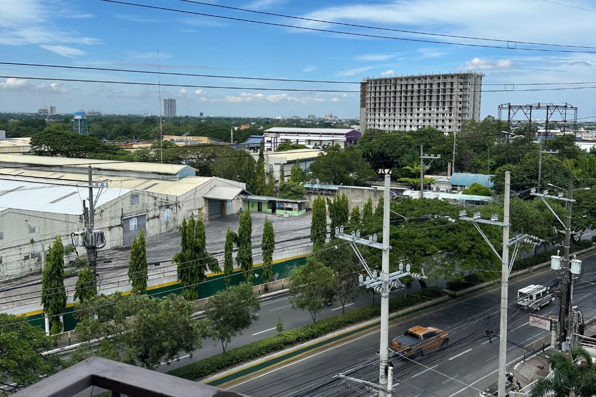 Condo for Sale in AMAIA STEPS SUCAT, Barangay 76, Pasay, Metro Manila near LRT-1 EDSA – photo 4