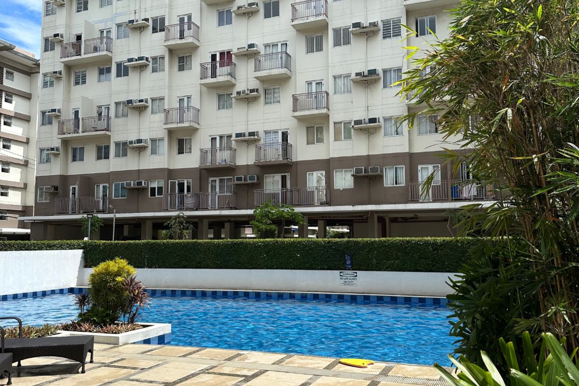 Condo for Sale in AMAIA STEPS SUCAT, Barangay 76, Pasay, Metro Manila near LRT-1 EDSA – photo 5