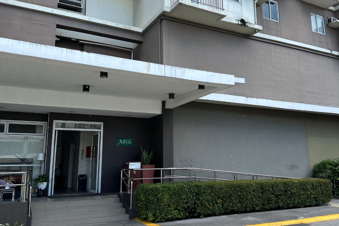 Condo for Sale in AMAIA STEPS SUCAT, Barangay 76, Pasay, Metro Manila near LRT-1 EDSA – photo 8
