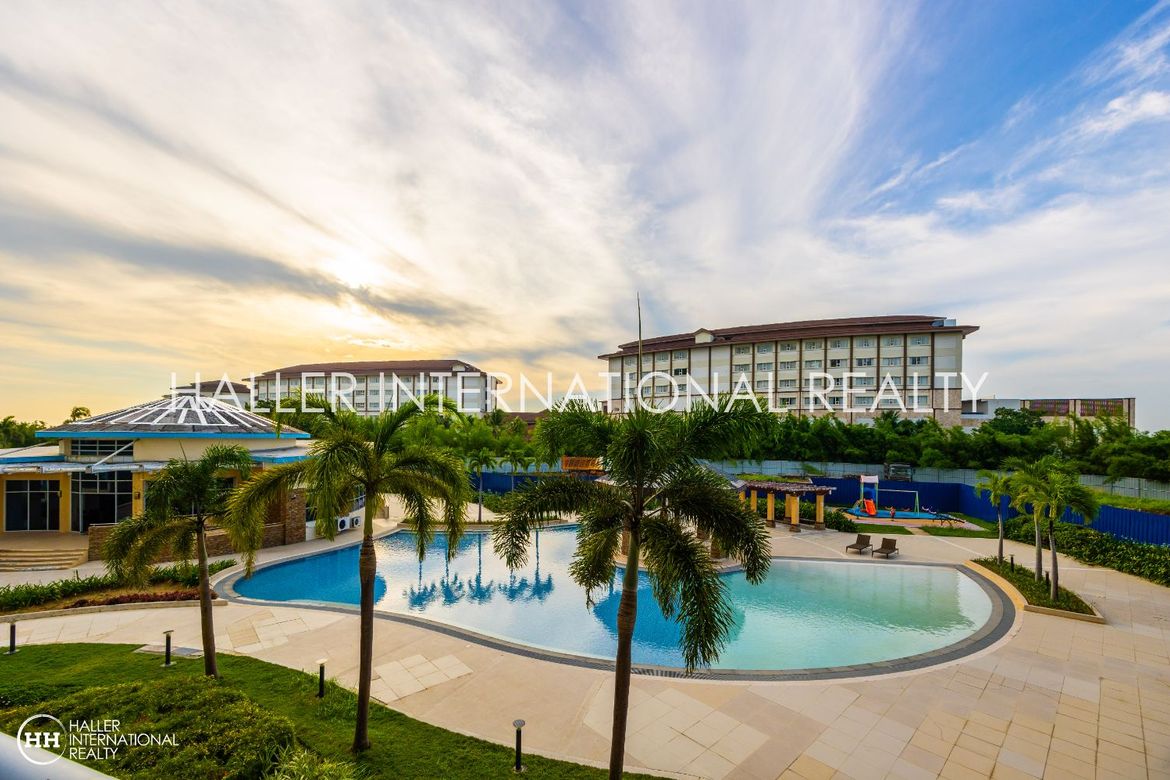 Condo for Sale in AmiSa Private Residences, Punta Engaño, Lapu-Lapu, Cebu – photo 5