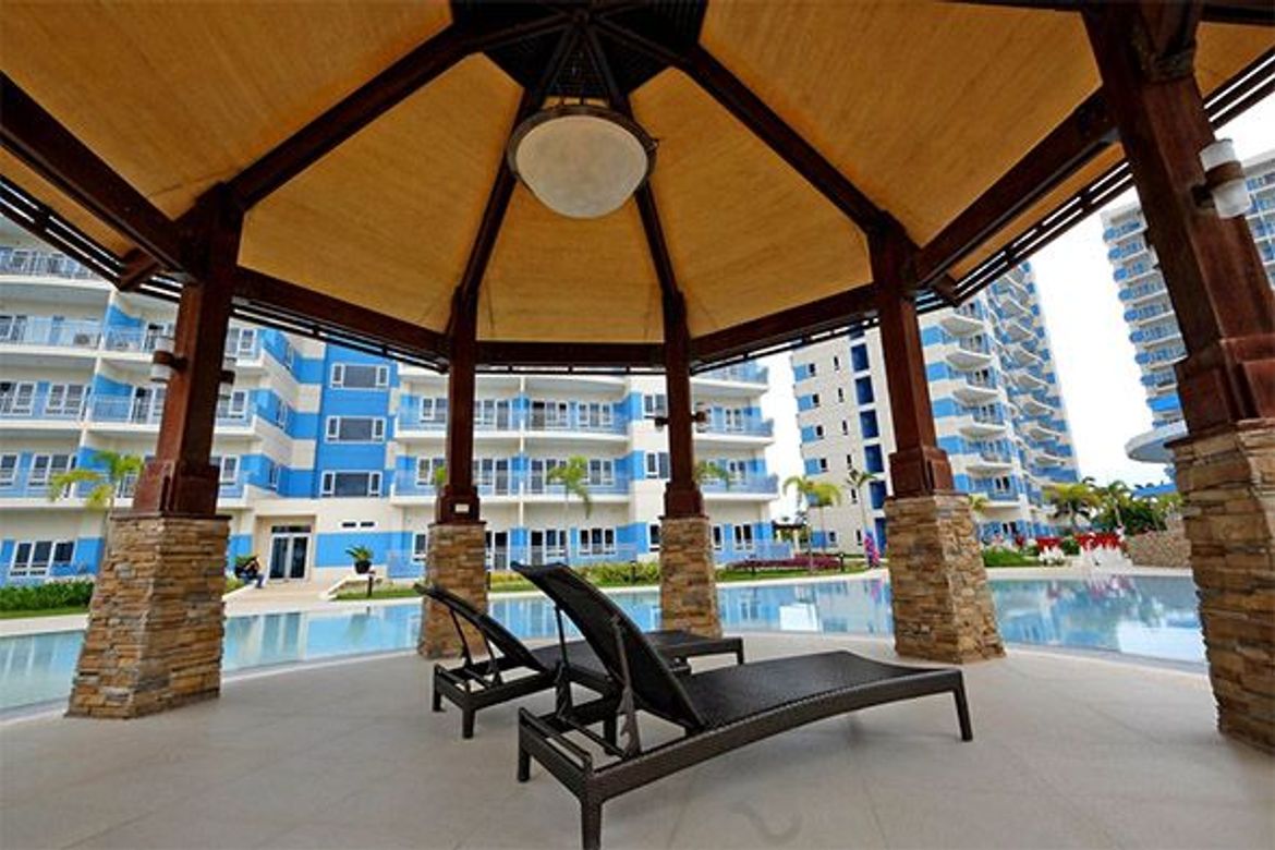 Condo for Sale in AmiSa Private Residences, Punta Engaño, Lapu-Lapu, Cebu – photo 3