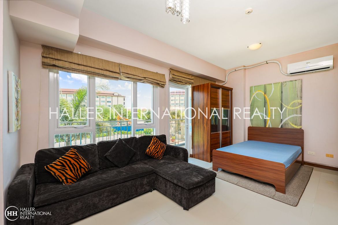 Condo for Sale in AmiSa Private Residences, Punta Engaño, Lapu-Lapu, Cebu – photo 3