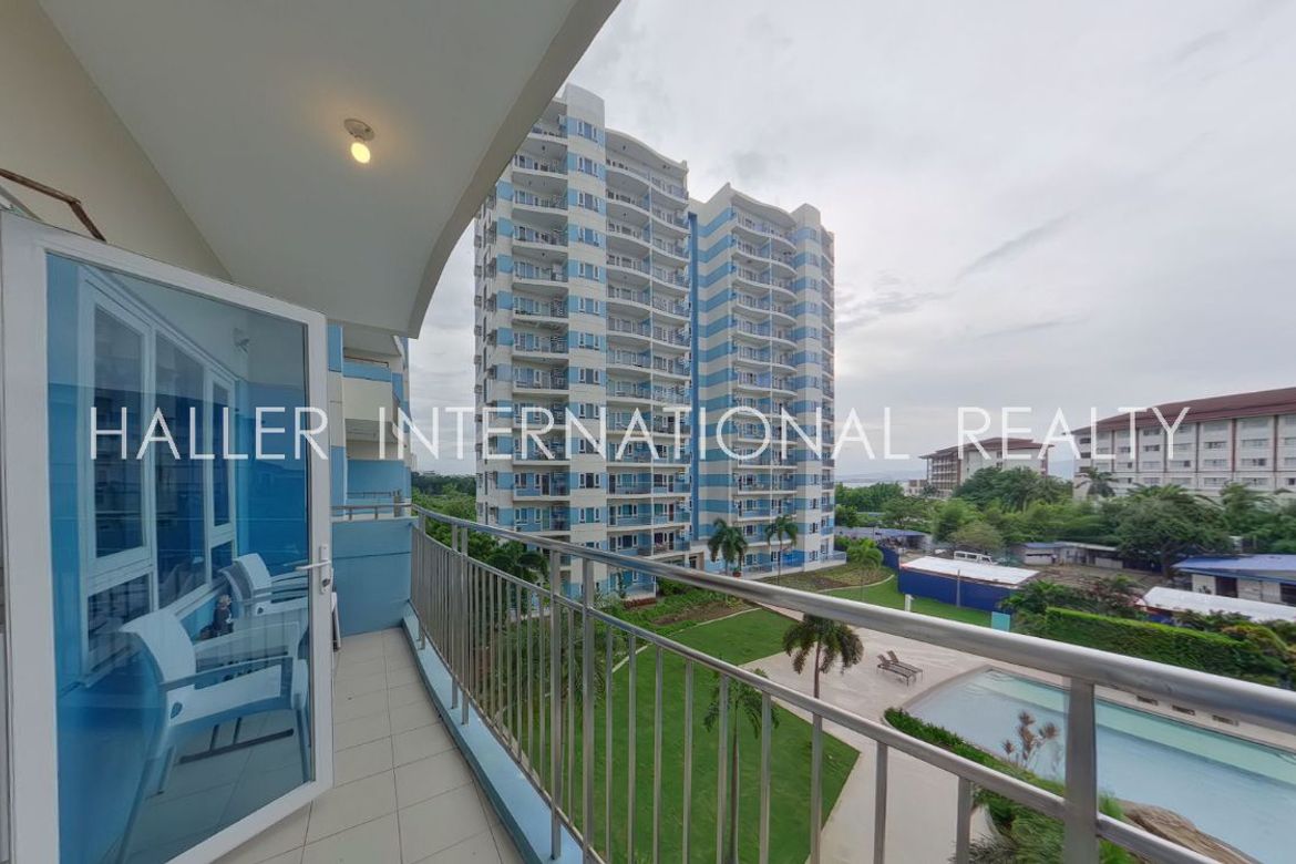 Condo for Sale in AmiSa Private Residences, Punta Engaño, Lapu-Lapu, Cebu – photo 5