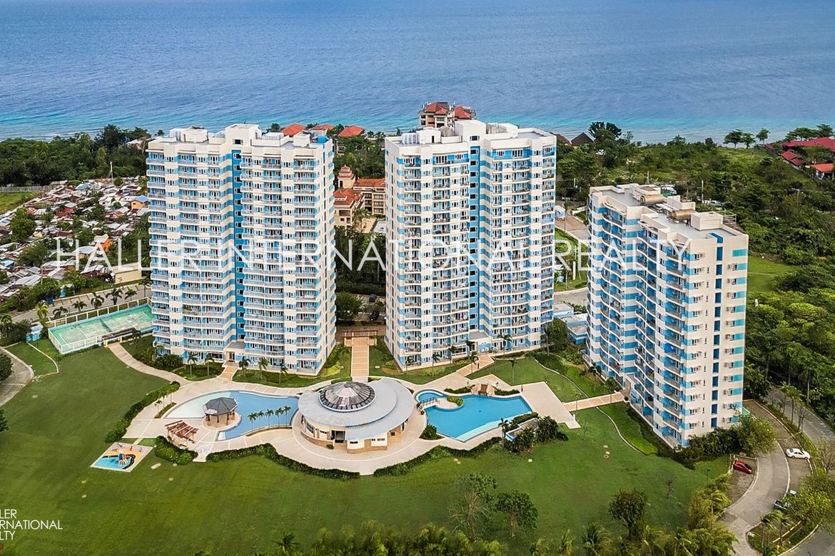 Condo for Sale in AmiSa Private Residences, Punta Engaño, Lapu-Lapu, Cebu – photo 6