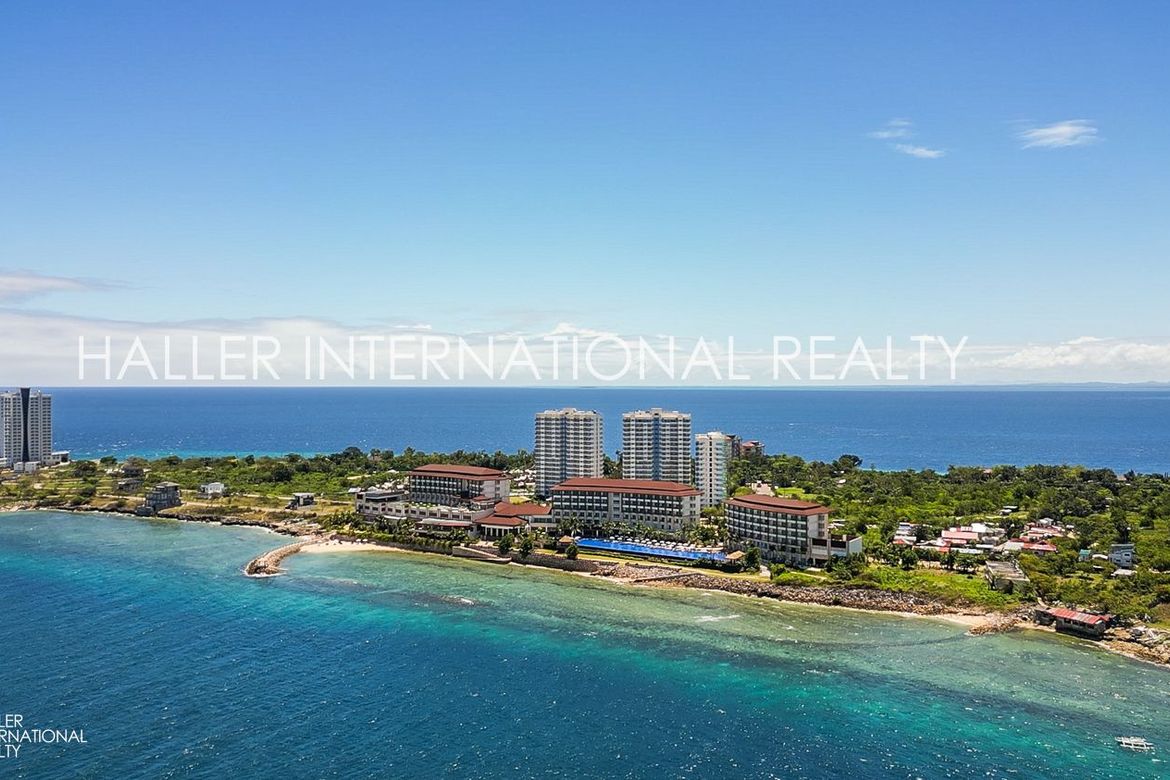 Condo for Sale in AmiSa Private Residences, Punta Engaño, Lapu-Lapu, Cebu – photo 6