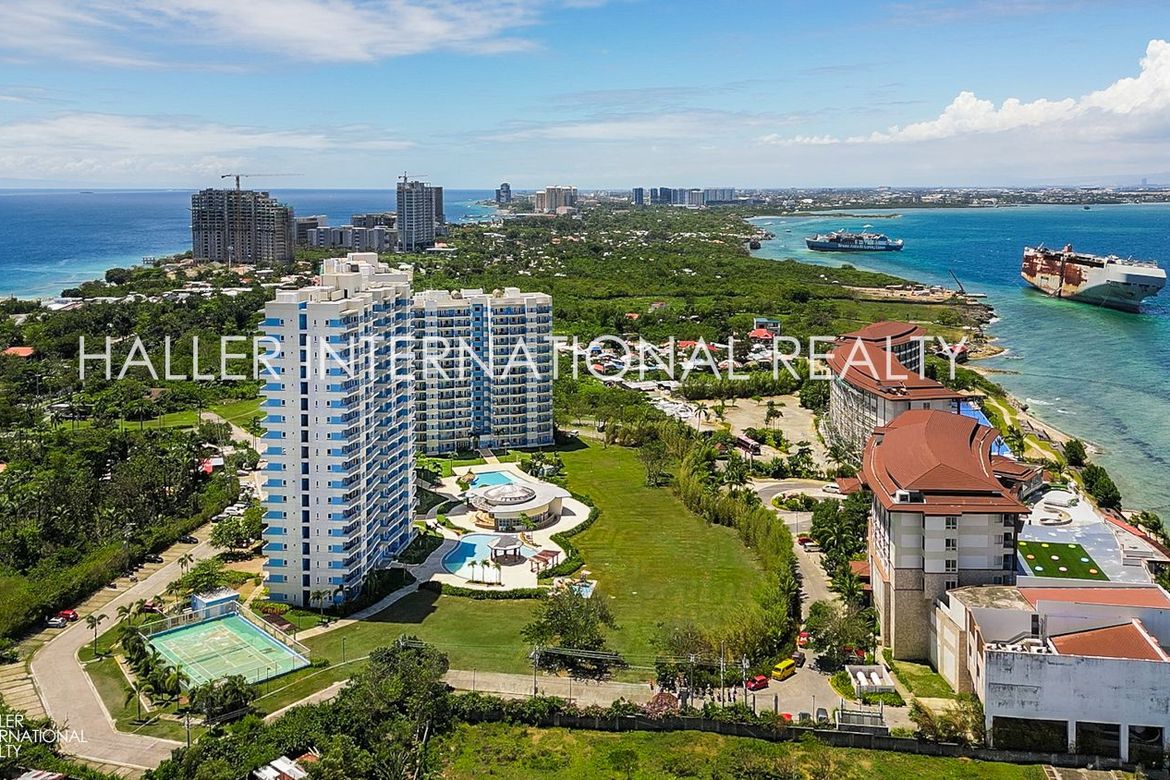 Condo for Sale in AmiSa Private Residences, Punta Engaño, Lapu-Lapu, Cebu – photo 8