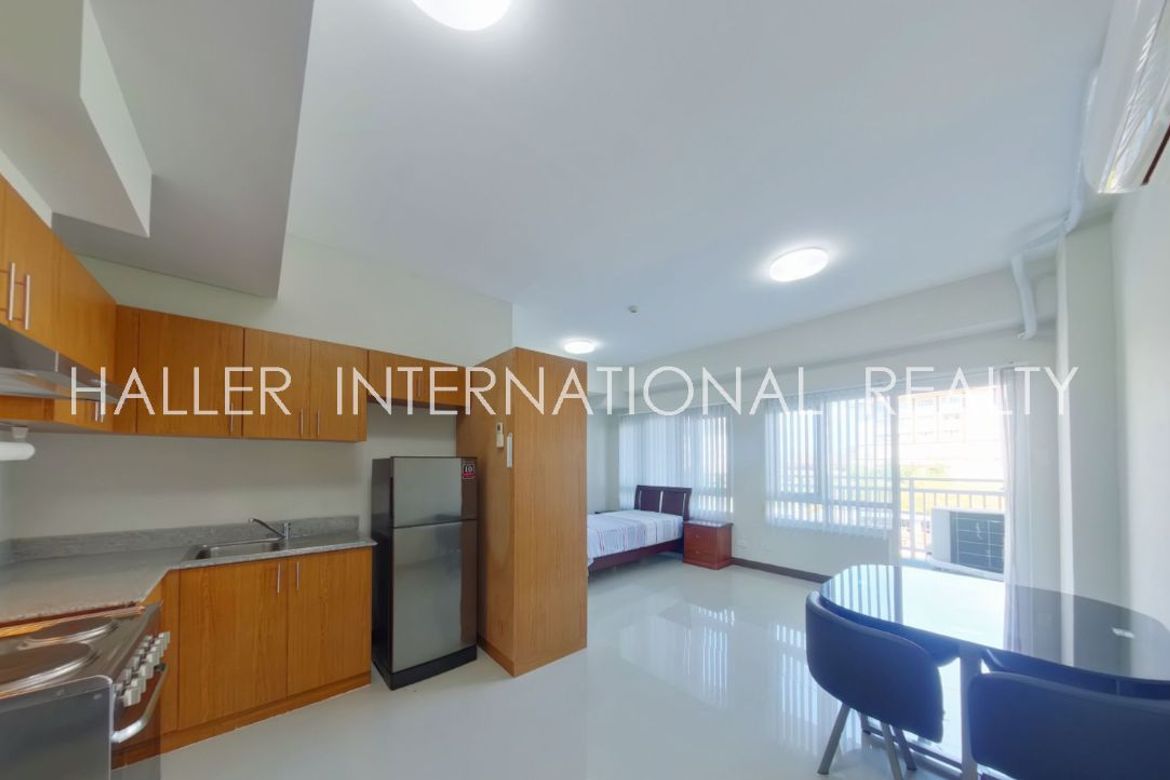 Condo for Sale in AmiSa Private Residences, Punta Engaño, Lapu-Lapu, Cebu – photo 3