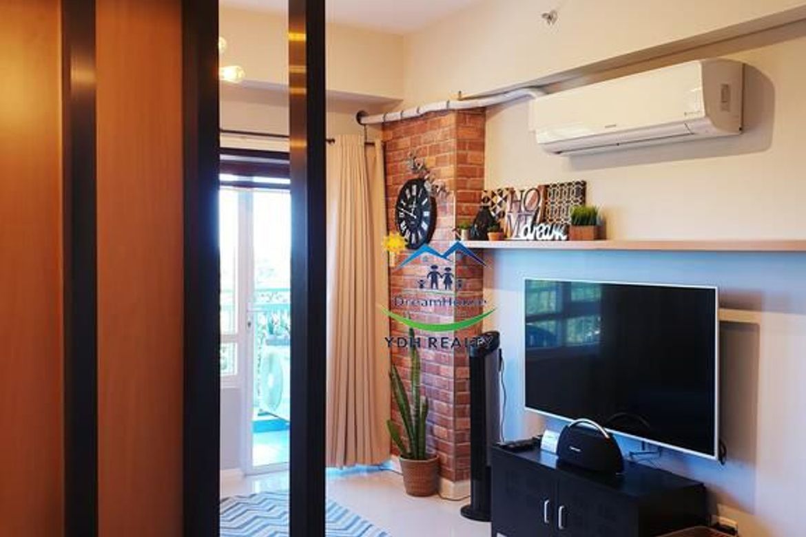 Condo for Sale in AmiSa Private Residences, Punta Engaño, Lapu-Lapu, Cebu – photo 5