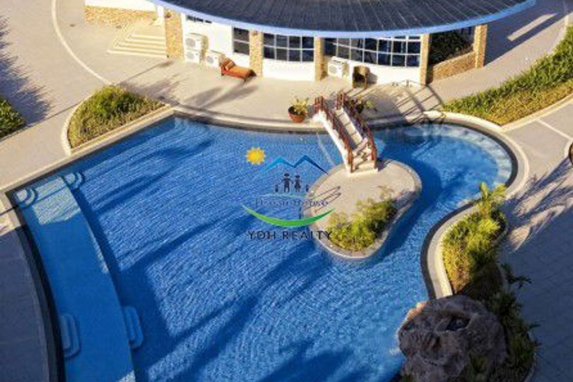 Condo for Sale in AmiSa Private Residences, Punta Engaño, Lapu-Lapu, Cebu – photo 7