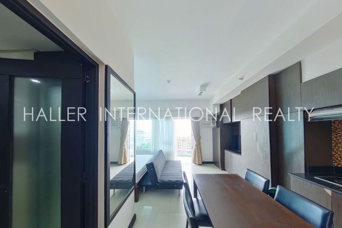 Condo for Sale in AmiSa Private Residences, Punta Engaño, Lapu-Lapu, Cebu
