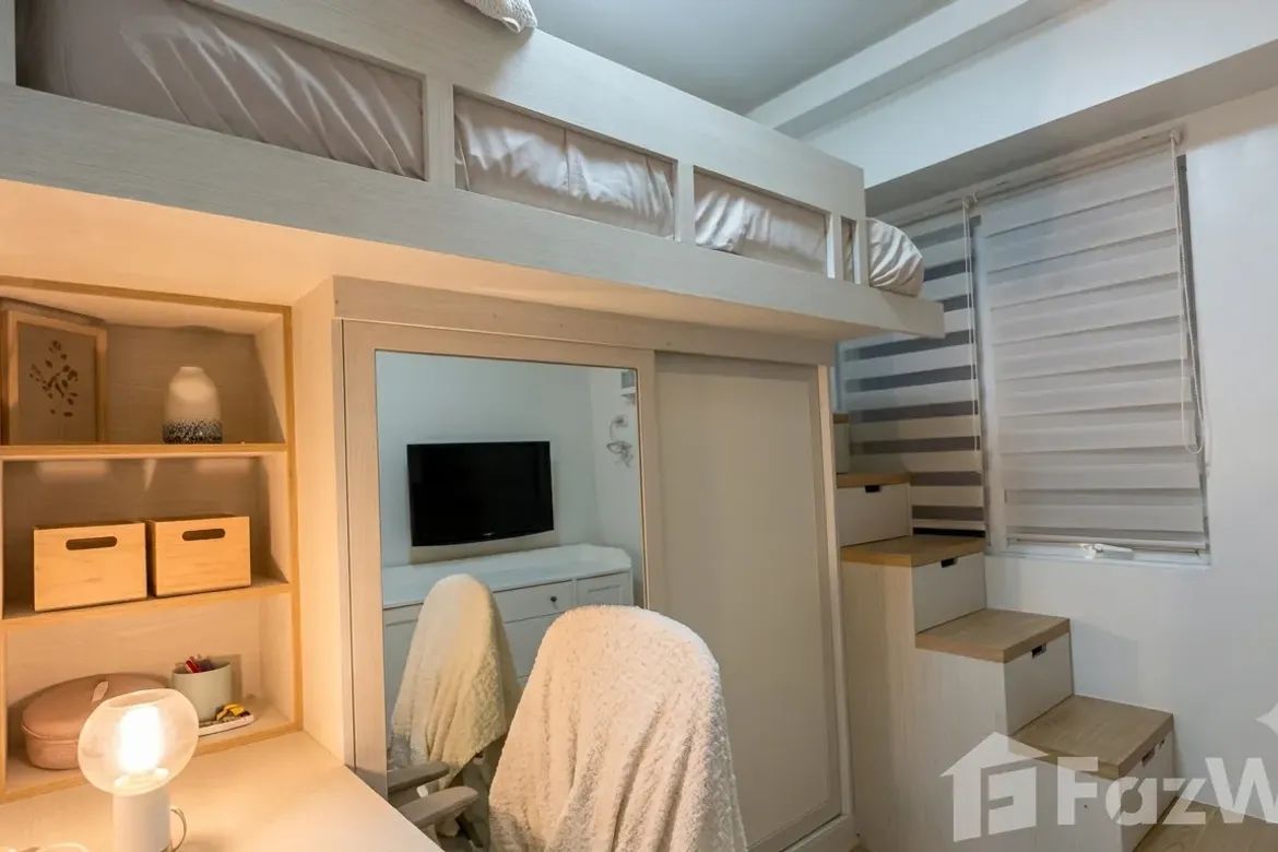 Condo for Sale in Anissa Heights, Barangay 102, Pasay, Metro Manila near MRT-3 Taft Avenue – photo 7