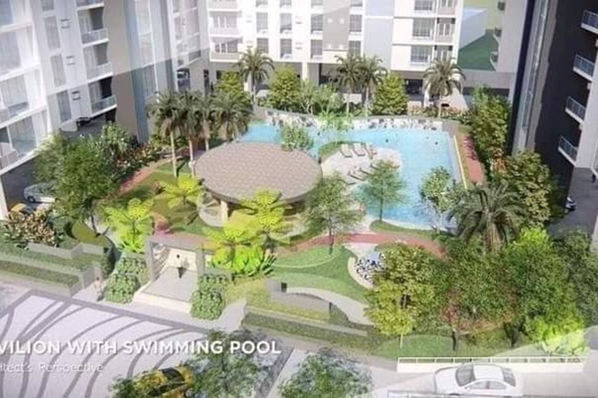 Condo for Sale in Apas, Cebu City, Cebu – photo 6