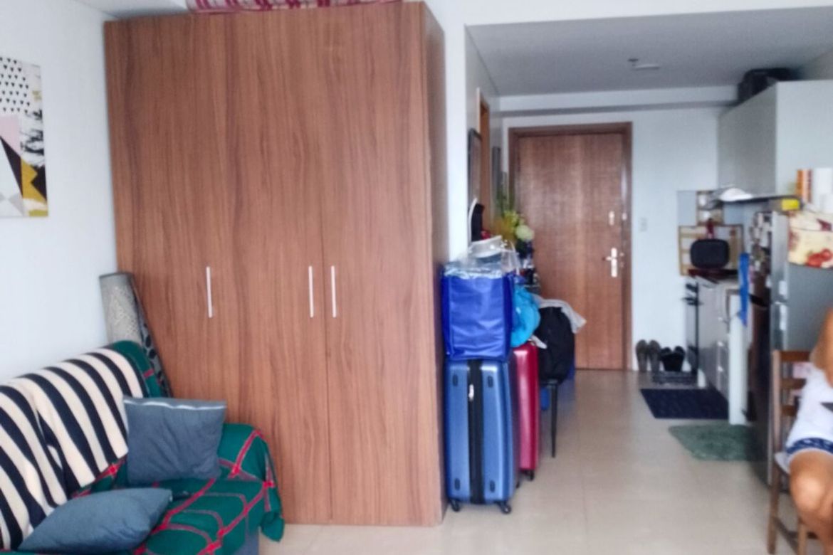 Condo for Sale in Aspire Tower, Pasong Tamo, Quezon City, Metro Manila – photo 2